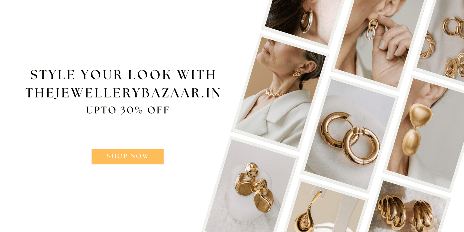 Top 10 Artificial Earrings Trending in 2025