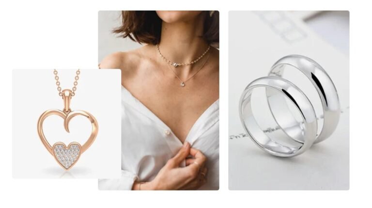 Fast Fashion Jewellery Trends in 2025 – Affordable Glamour by TheJewelleryBazaar.in