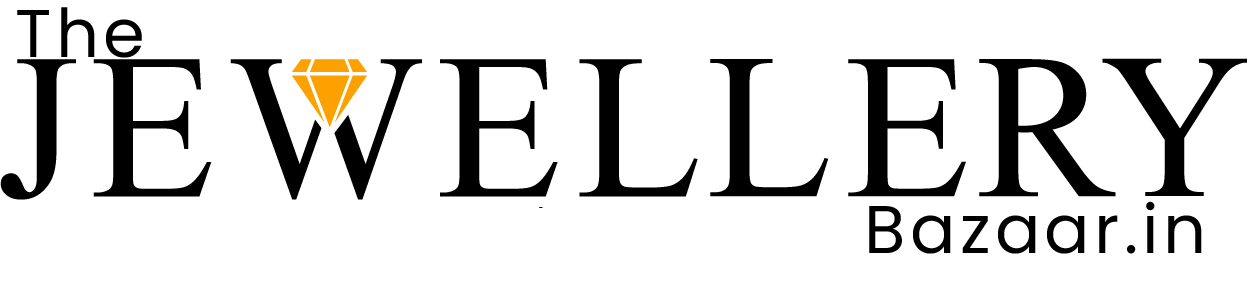 the jewellery bazaar Logo