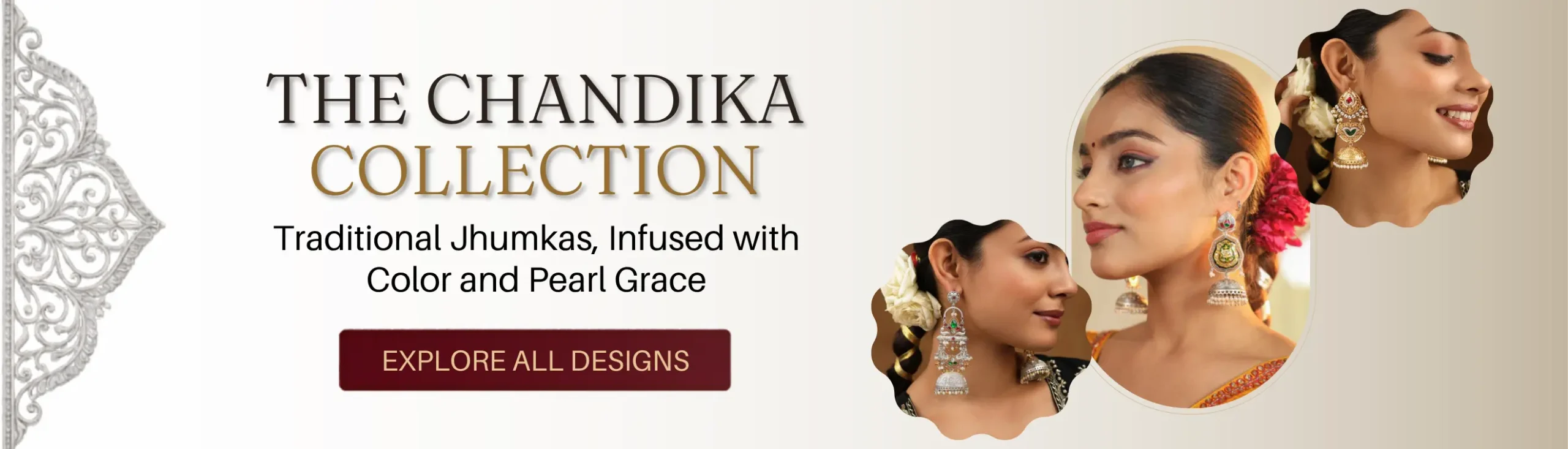 The Chandika Collection