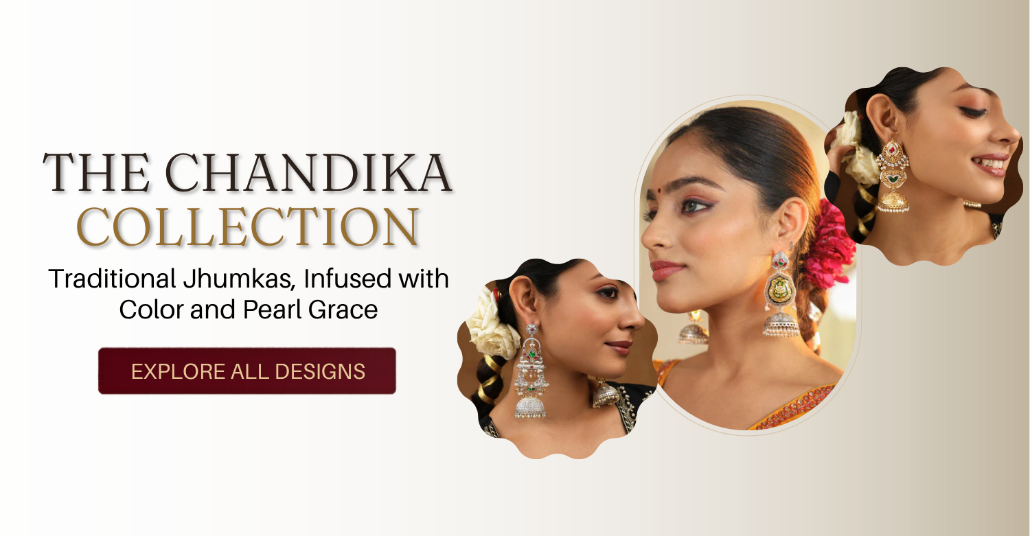 The Chandika Collection